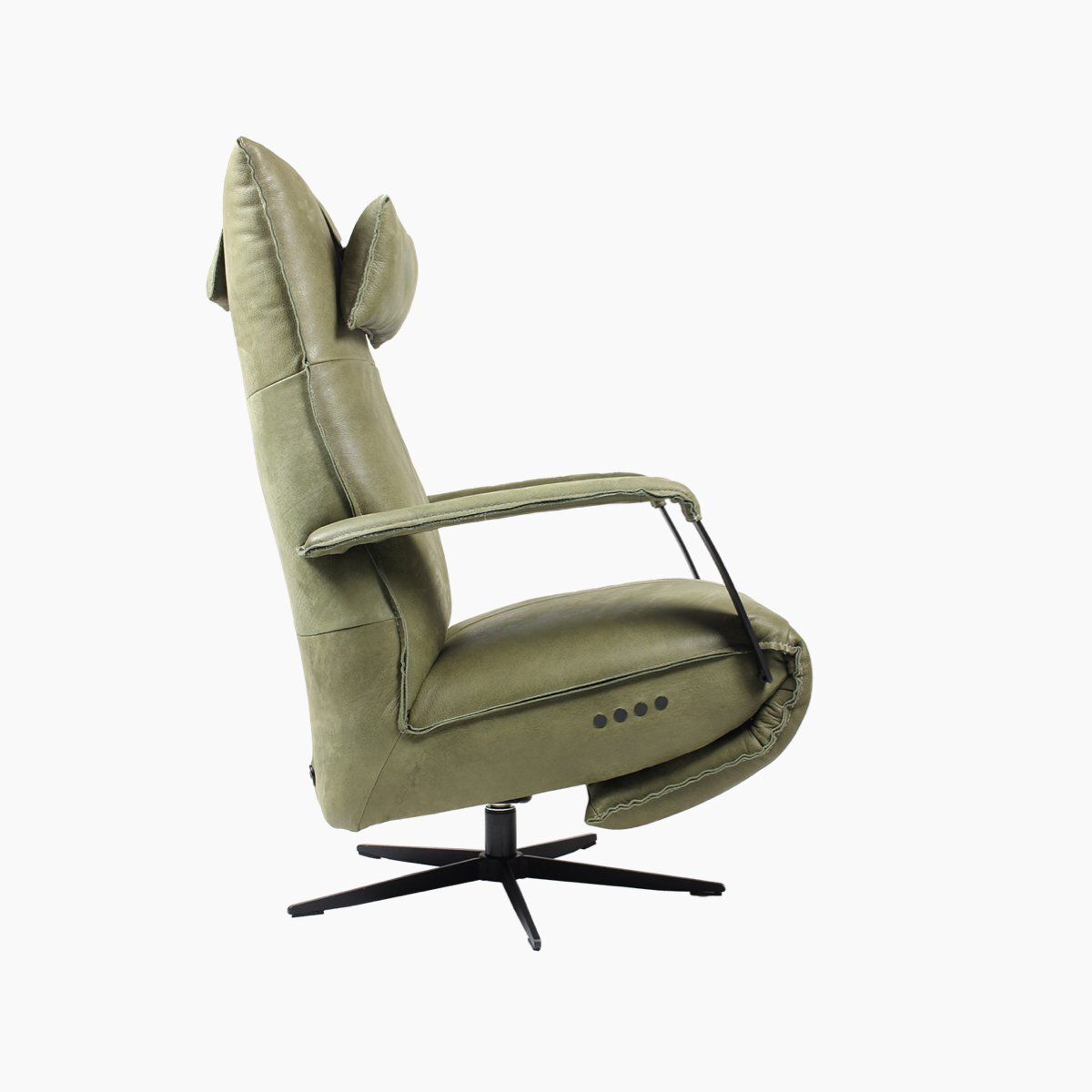 Deliza Chill-Line sta-op-fauteuil