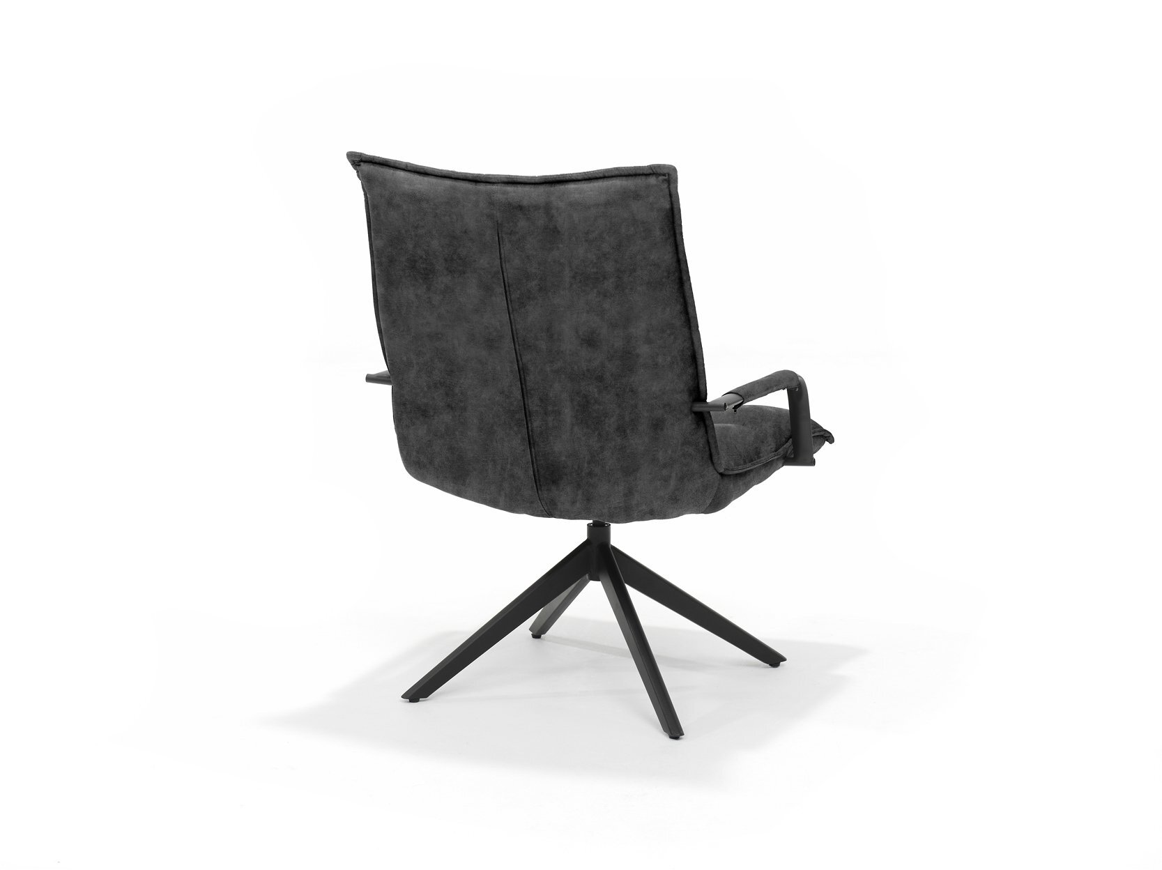 Draaifauteuil Robert - antraciet