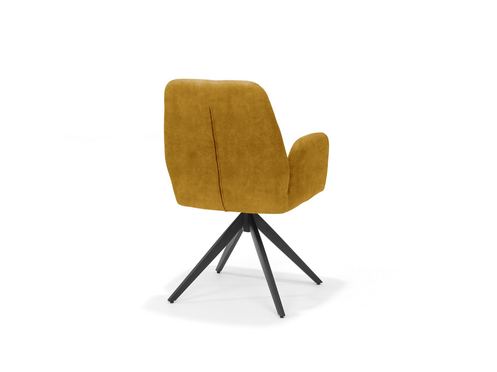 draaifauteuil bart - gold