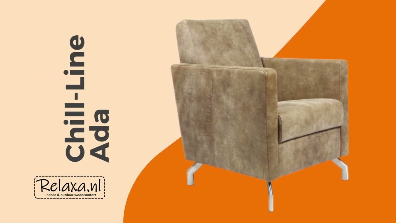 Ada fauteuil