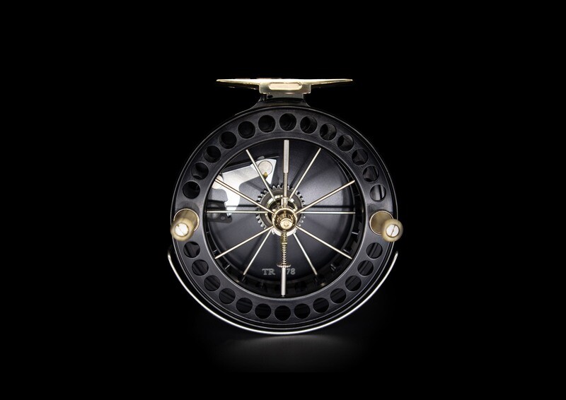 The Triton True-Pin