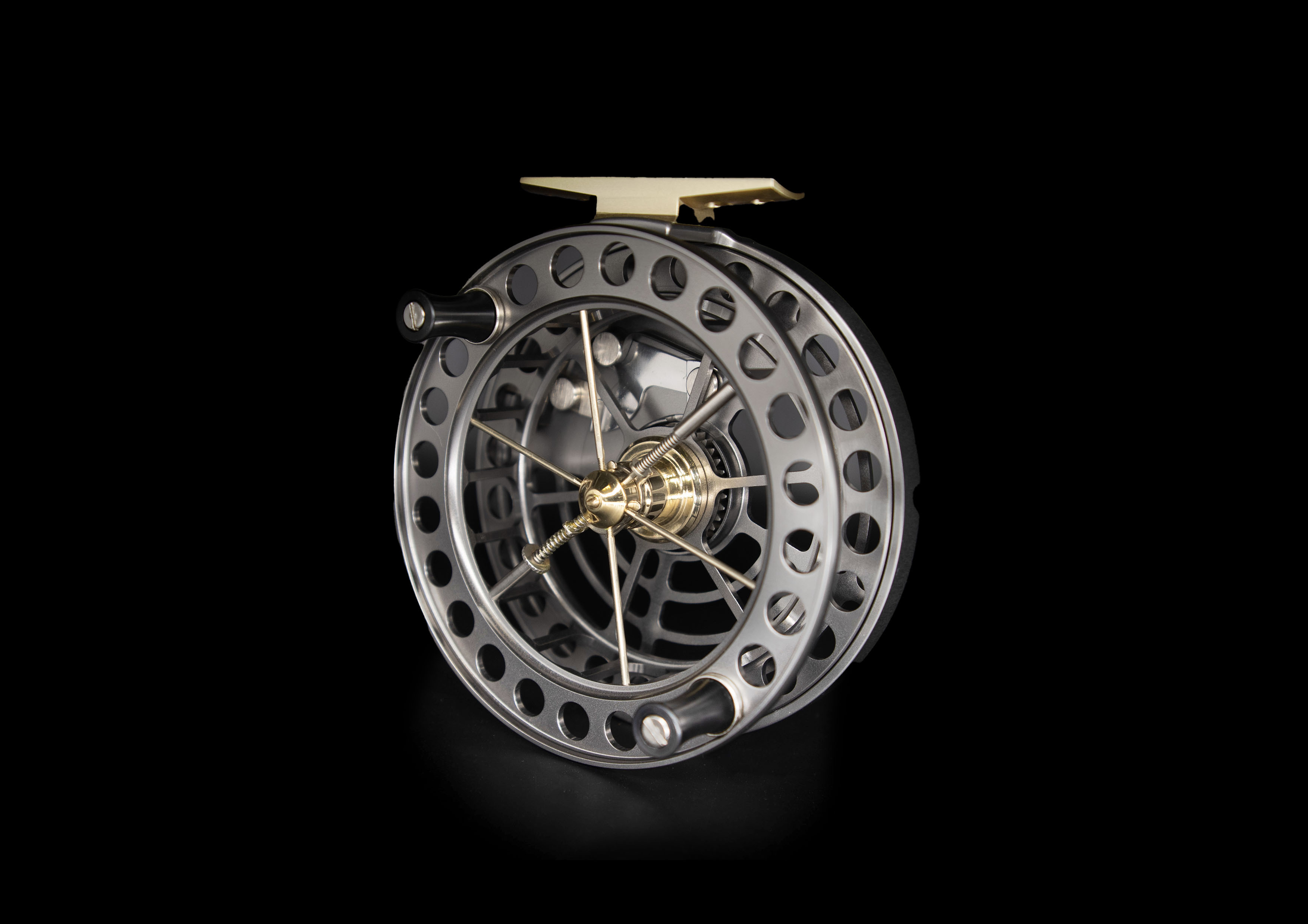 Super Lightweight 4.5″ x 1″