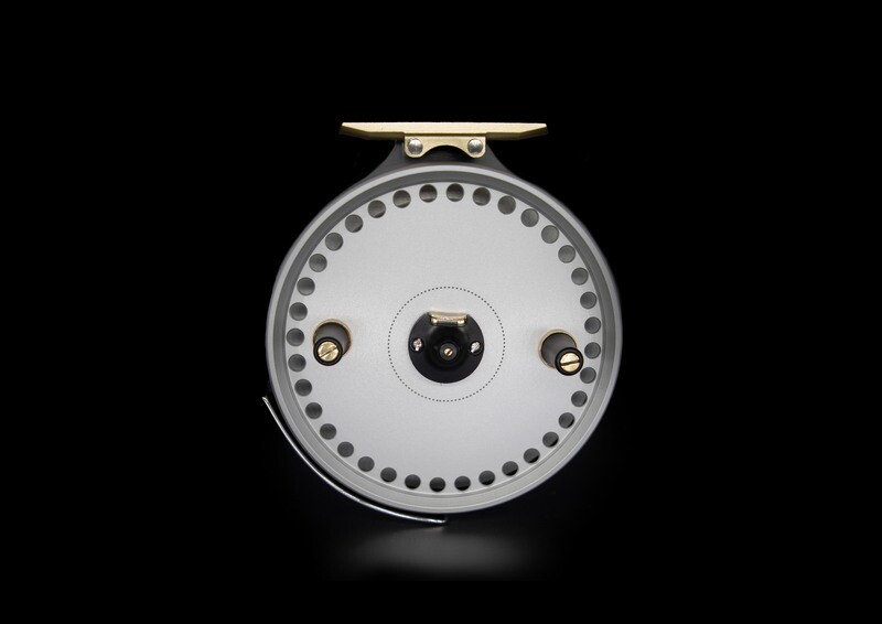 Trudex III in Silver