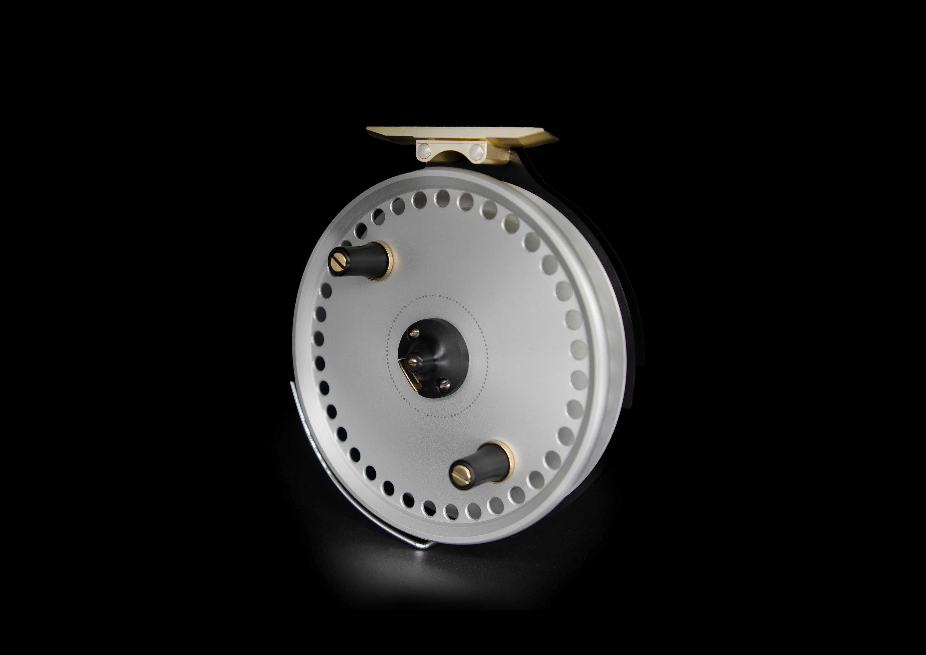 Trudex III in Silver