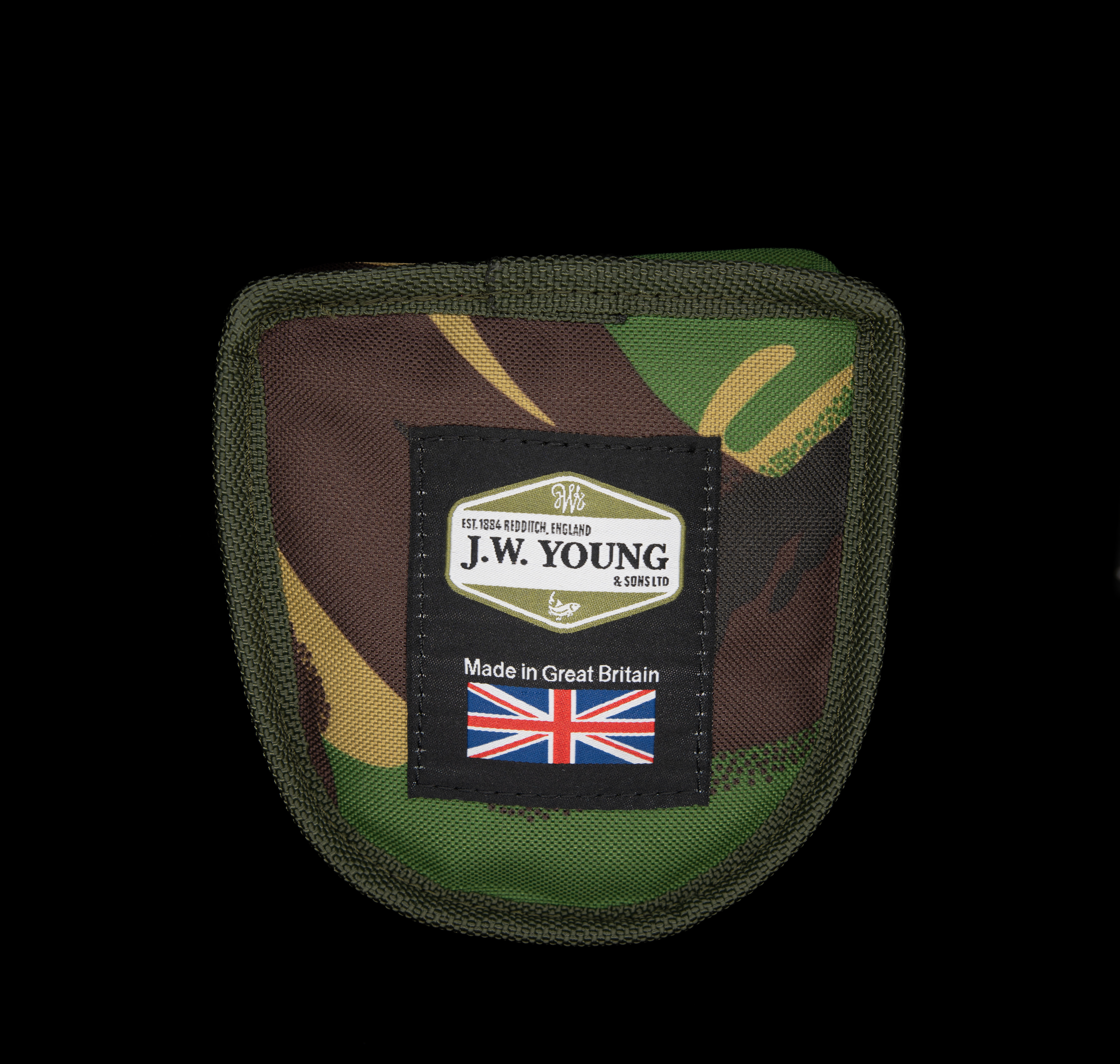 Cammo Pouch