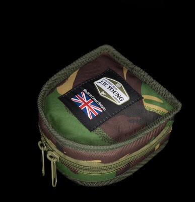 Cammo Pouch