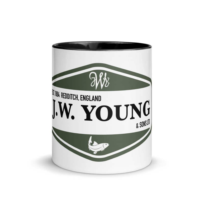 Mug with Logo