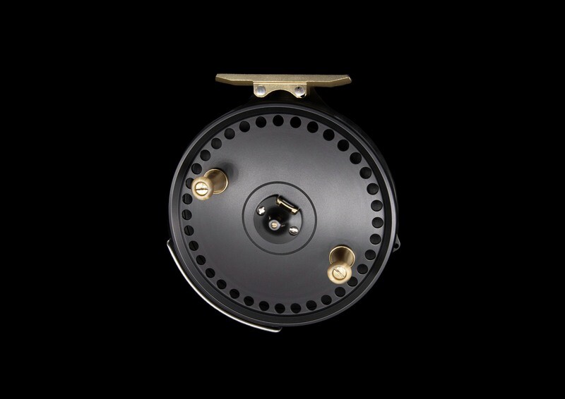 Trudex III in Black