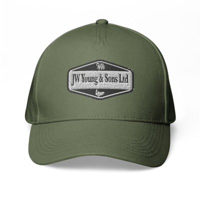 J. W. Young & Sons Ltd Classic baseball cap