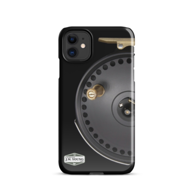 Trudex Reel Snap case for iPhone®