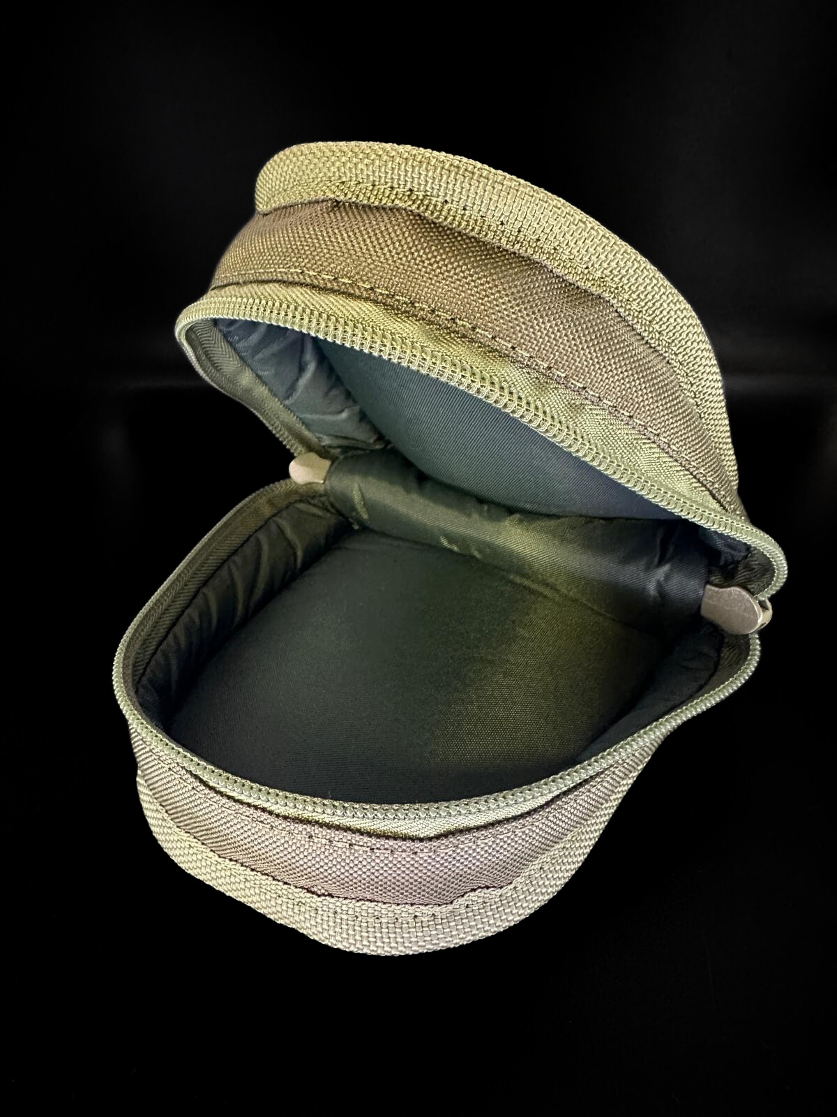 Standard Green Pouch