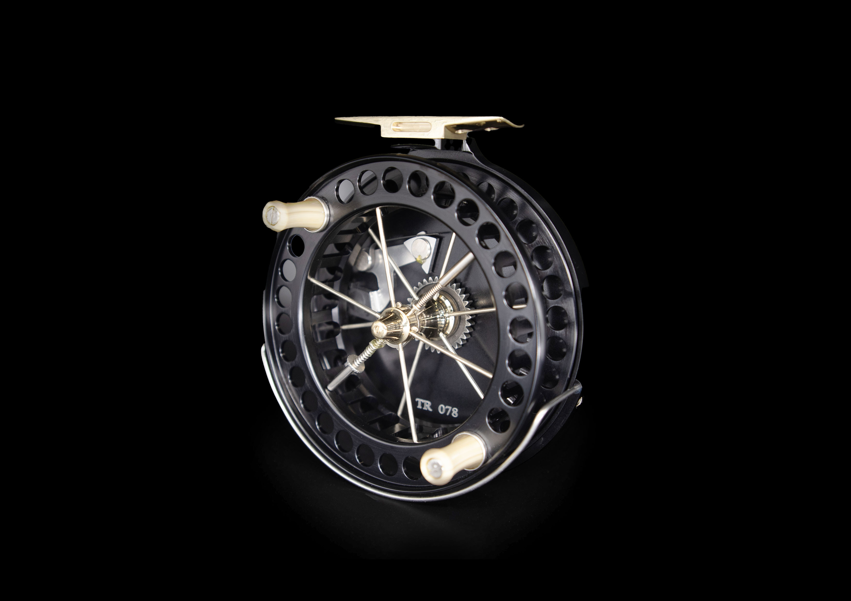 The Triton True-Pin