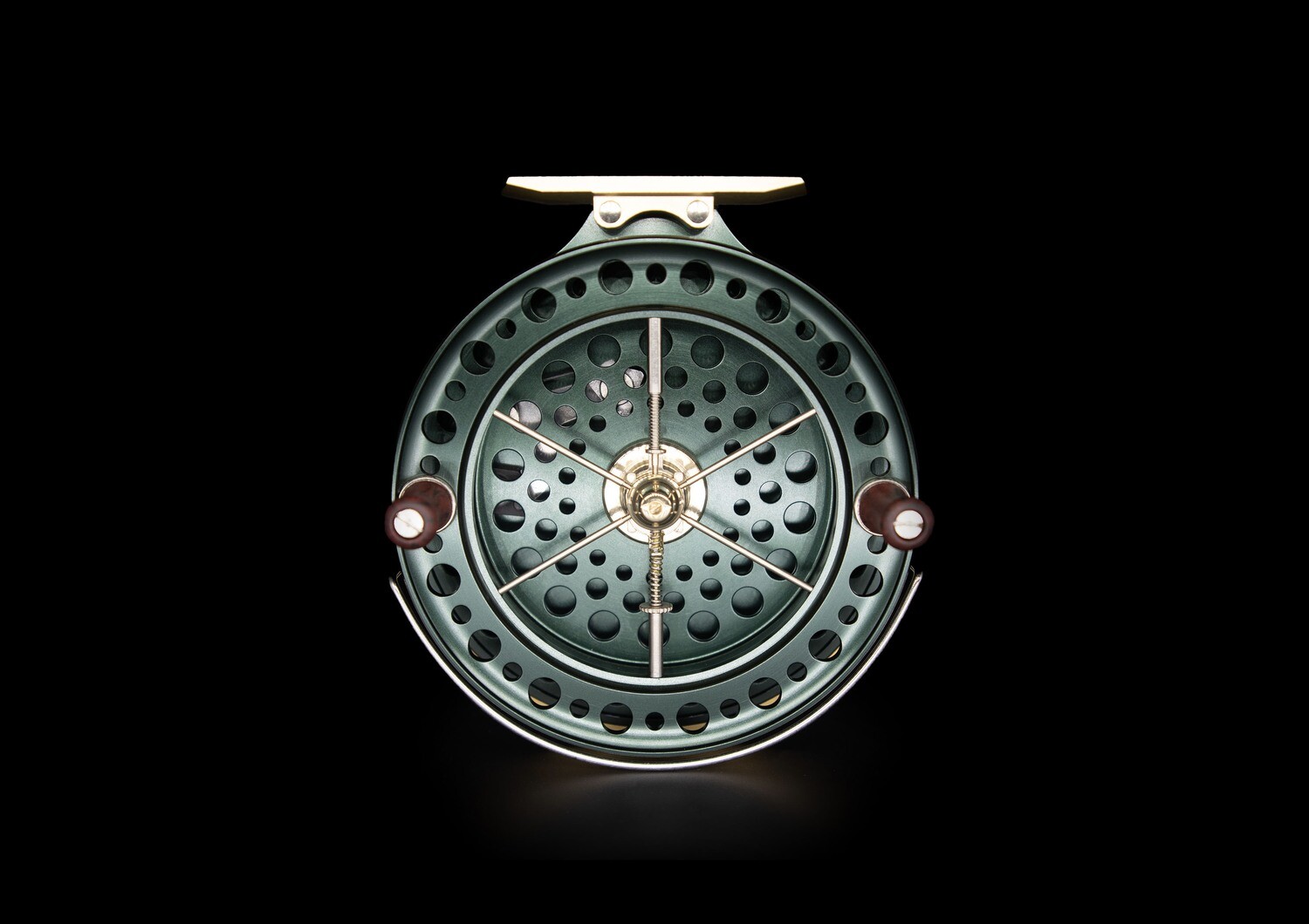 James Young Heritage Green