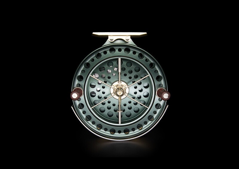 James Young Heritage Green