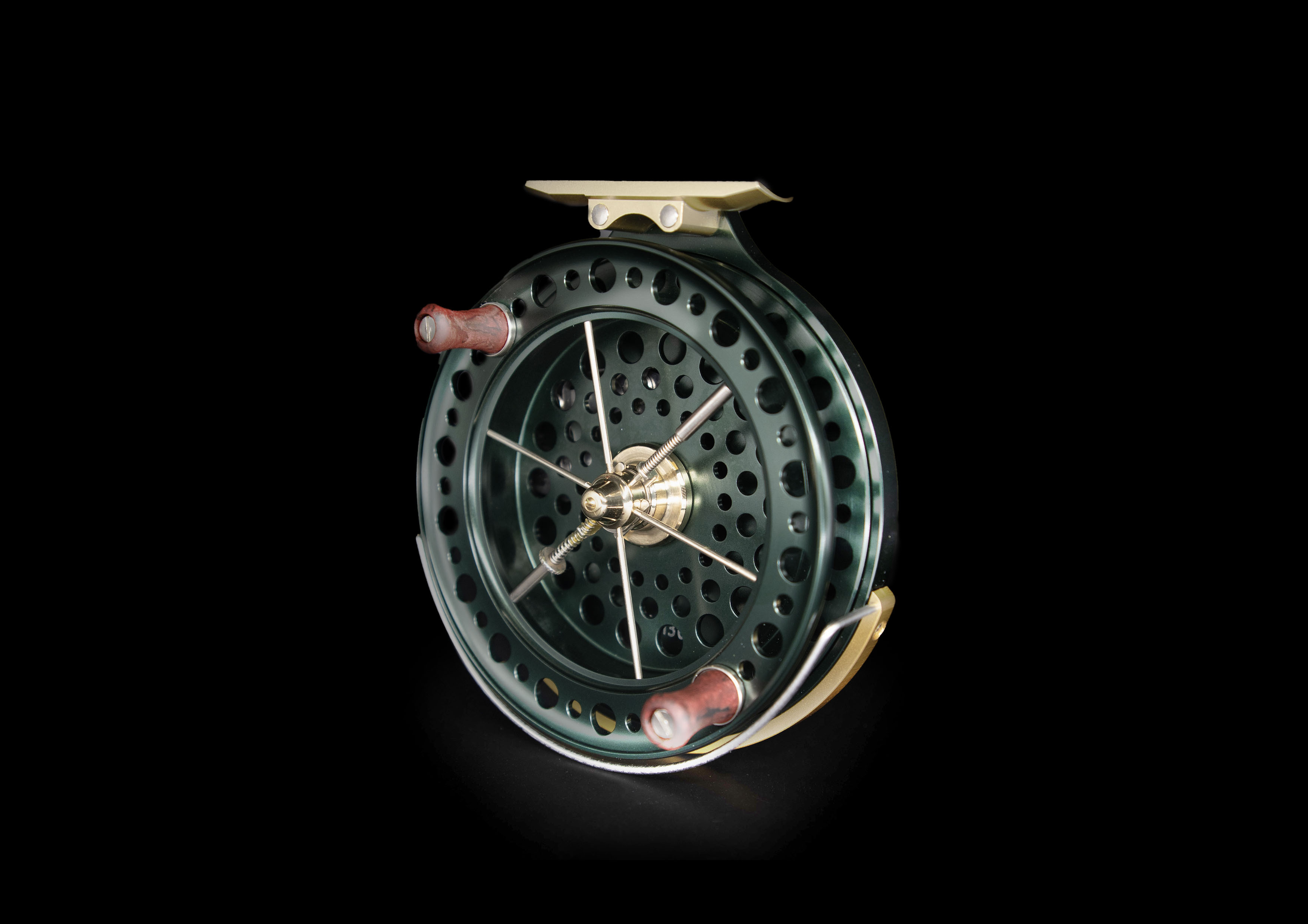 James Young Heritage Green