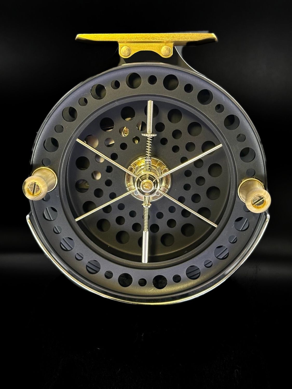 James Young Heritage Black James Young Heritage Black