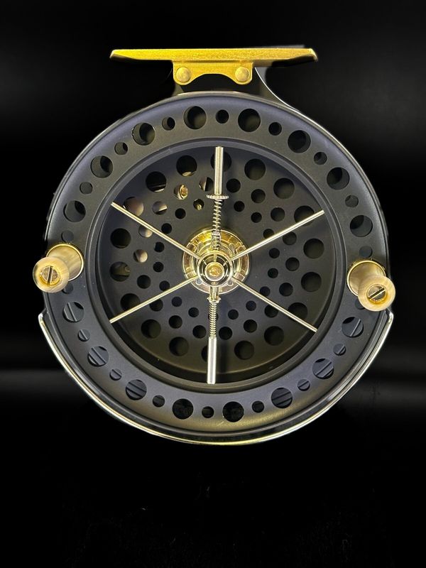 James Young Heritage Black