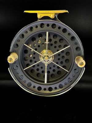 James Young Heritage Black PRE-Order Only