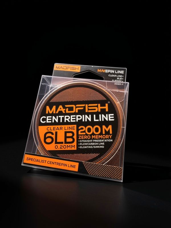 Centrepin Line