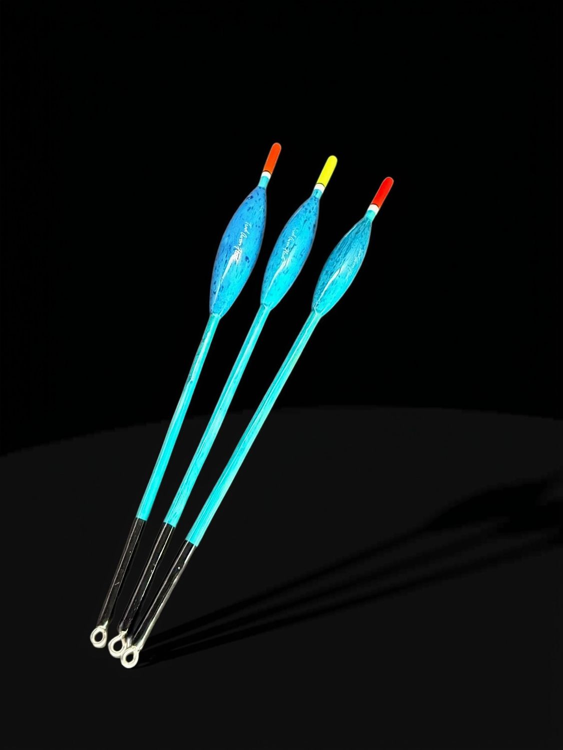 Traditional Avon Handmade Fishing Floats Traditional Avon Handmade Fishing Floats