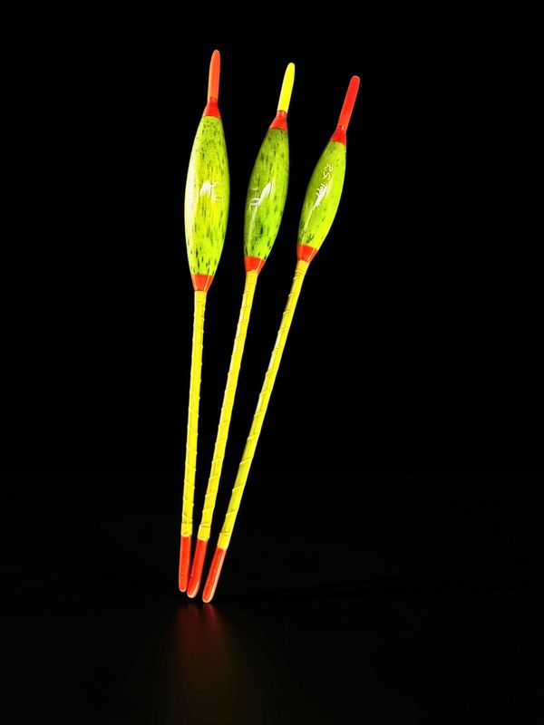 J.W. Young & Sons RS Topper Float Collection | Boxed Set of Three J.W. Young & Sons RS Topper Float Collection | Boxed Set of Three