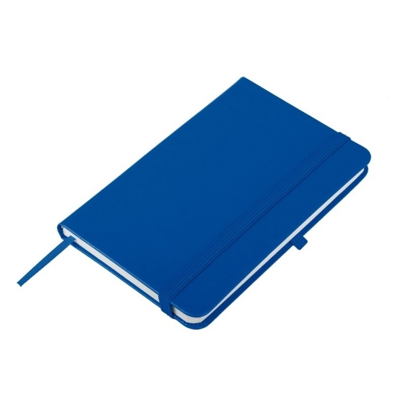 50x Notebook (9x14cm) 