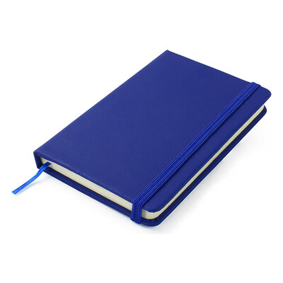 50x A6 Notebook (9x14,1cm) 