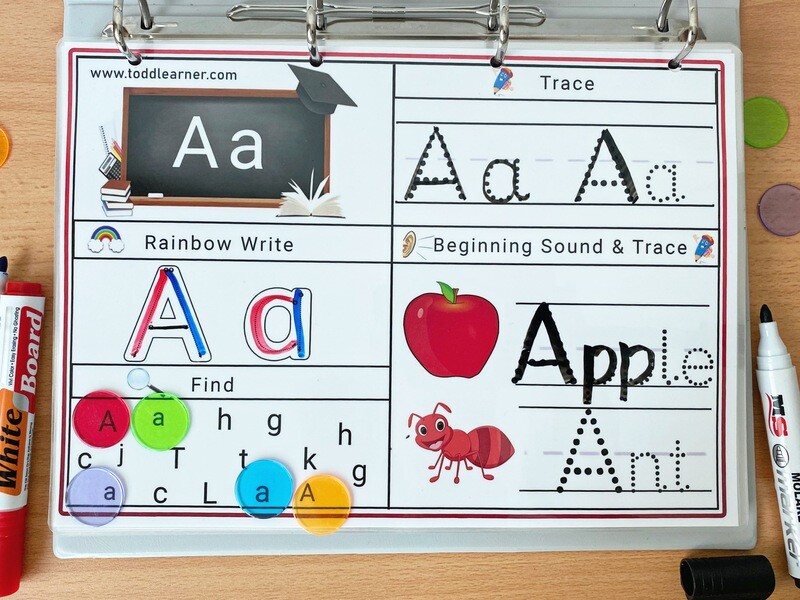 Kindergarten Bundle