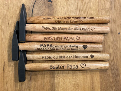 Hammer 300g