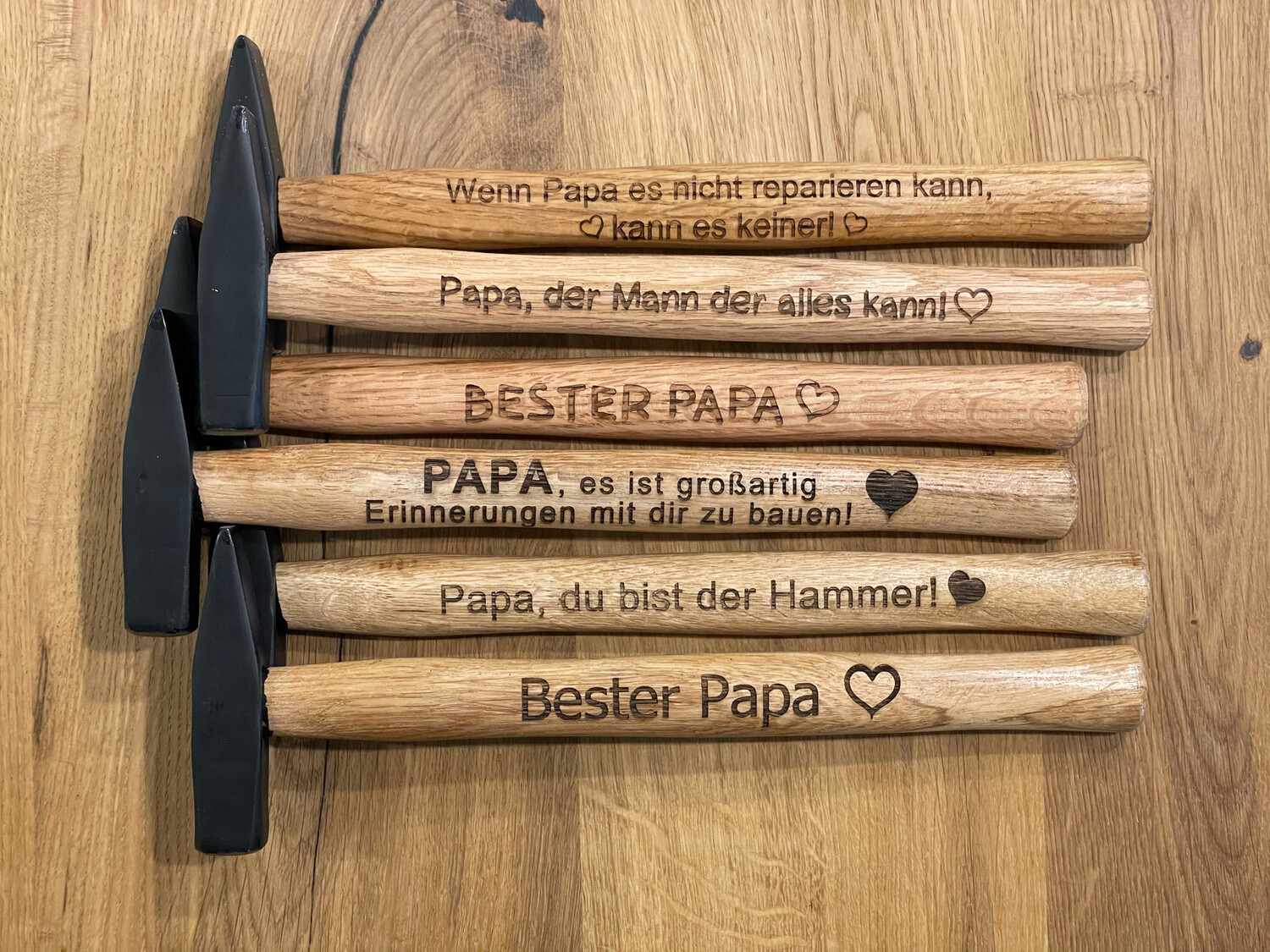 Hammer 300g