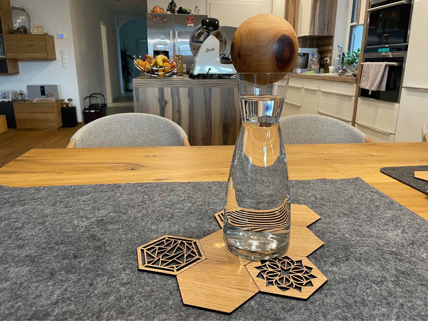 Untersetzer, Platzkarten mit Name personalisiert oder Wunschdesign ab € 2,- Stück
