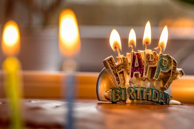 Geburtstag