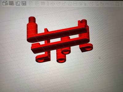 3D Druckteile