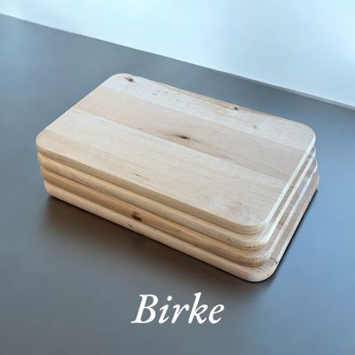 Jausenbrett für echte Camping-Abenteuer 🤩