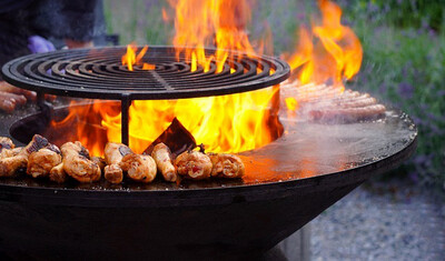 Grillzubehör