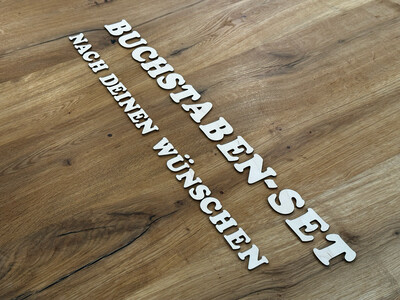 Bastelzubehör