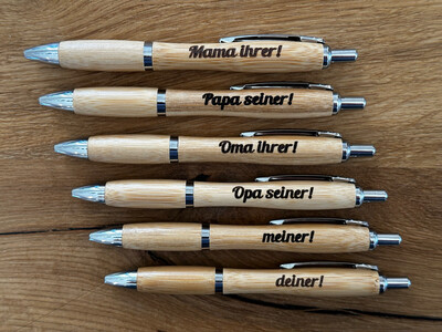 Kugelschreiber