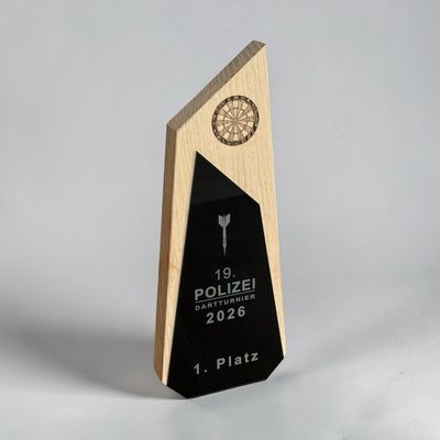 Pokale, Trophäen 