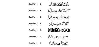 Kugelschreiber Metall mit Gravur - Wunschtext