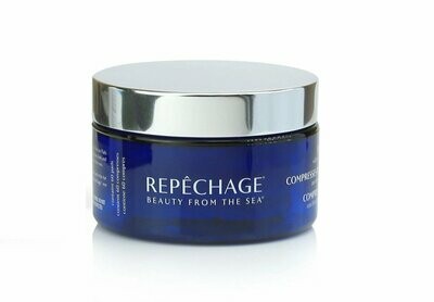 REPÊCHAGE® EYE RESCUE PADS WITH SEAWEED AND NATURAL TEA EXTRACTS