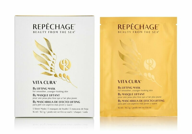 REPÊCHAGE® VITA CURA® B3 LIFTING MASK