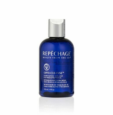 REPÊCHAGE® OPTI-CLEANSE™ EXTRA GENTLE NON-OILY EYE MAKEUP REMOVER