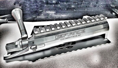 Rifle Components