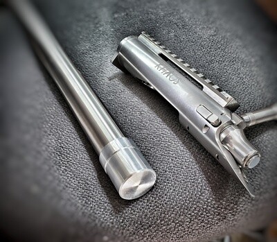 Apex Precision Exclusives!