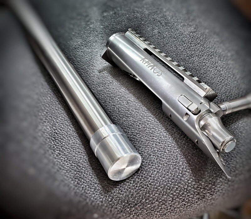 Apex Precision Exclusives!