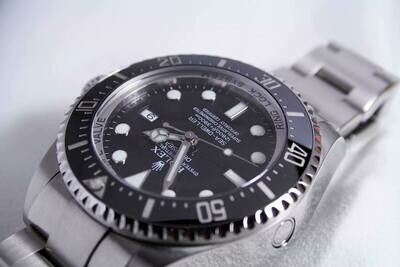 Rolex Product Example #2