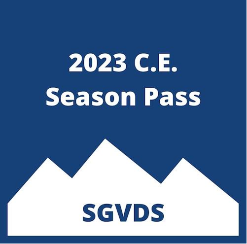 2023 C.E. Season Pass Zoom + In Person