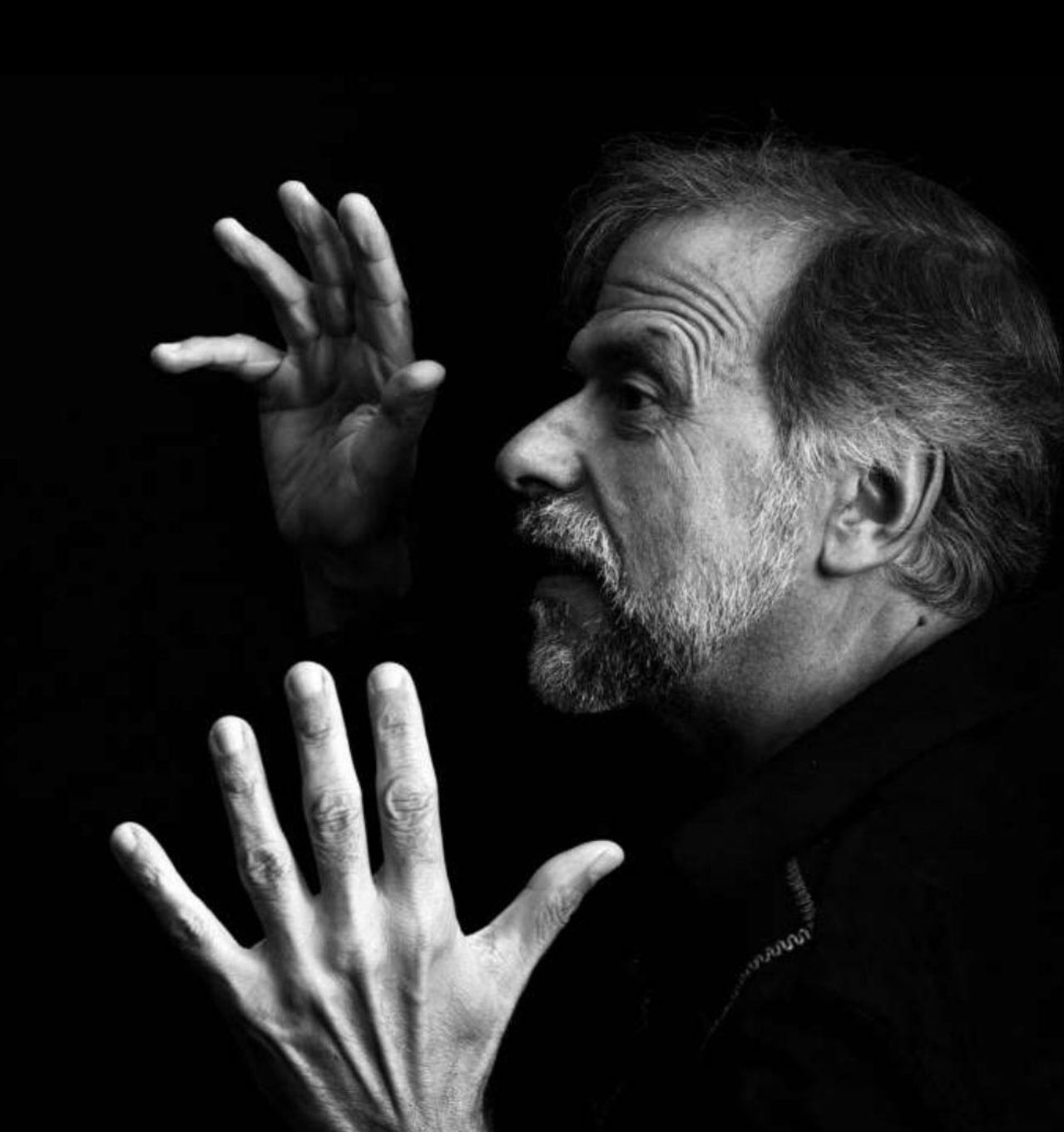 I Ciclo “Miró y la Música” 2025 12 de septiembre, 20:00. Josep Colom, piano. Obras de Mozart y Ravel