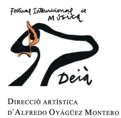 04/06/2025, Son Marroig, Deia, 20:00 Pierre-Laurent Boucharlat, Francia, piano SONATAS DE BEETHOVEN