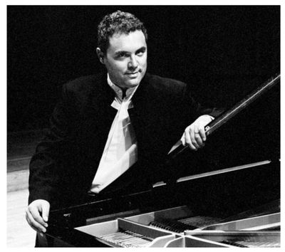 04/06/2025, Son Marroig, Deia, 20:00 Pierre-Laurent Boucharlat, Francia, piano SONATAS DE BEETHOVEN